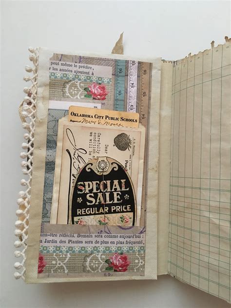 junk journal ephemera|10 Easy And Fun Ideas for DIY Ephemera For Junk .